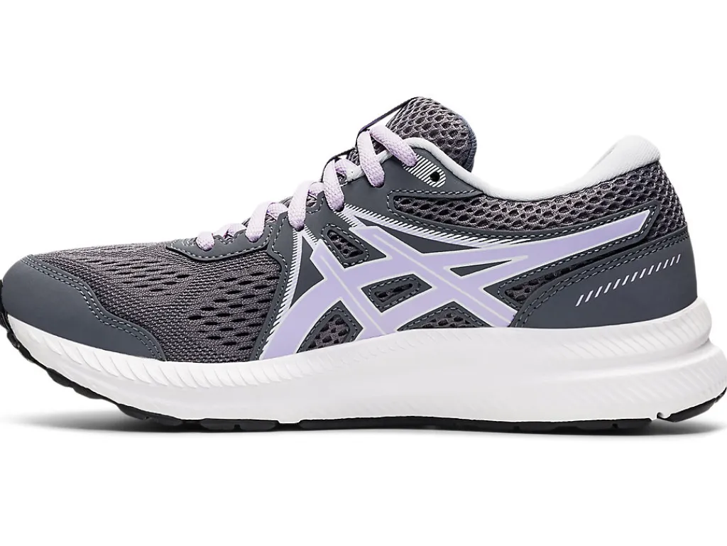 ASICS GEL-CONTEND 7-Women Walking Shoes|Neutral