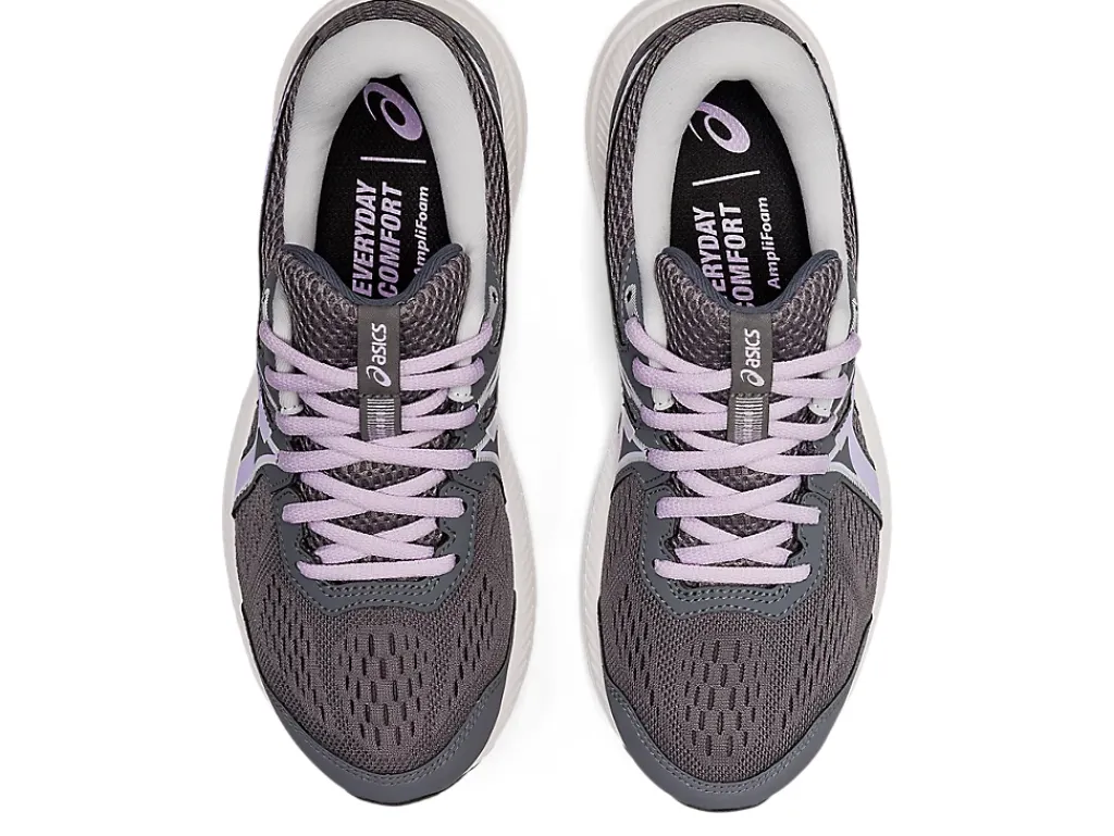 ASICS GEL-CONTEND 7-Women Walking Shoes|Neutral