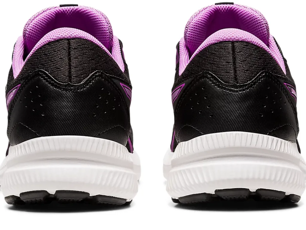 ASICS GEL-CONTEND 8-Women Neutral|Running Shoes