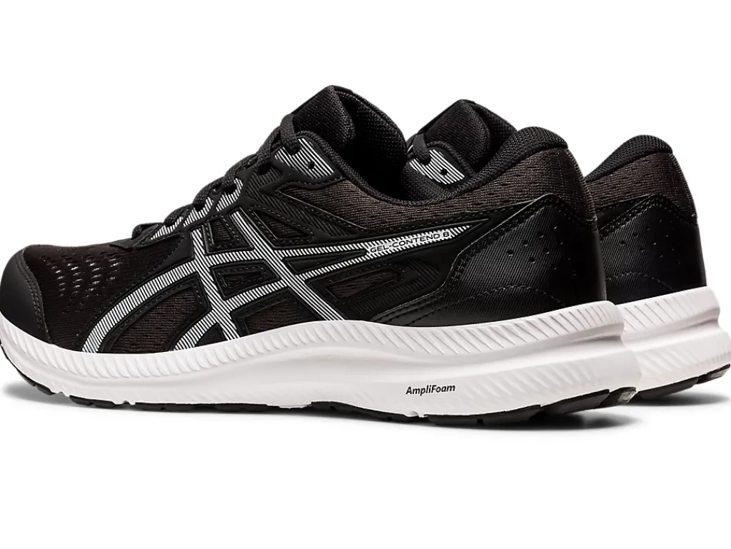 ASICS GEL-CONTEND 8-Men Shoes Under $100|Semi-Annual Sale