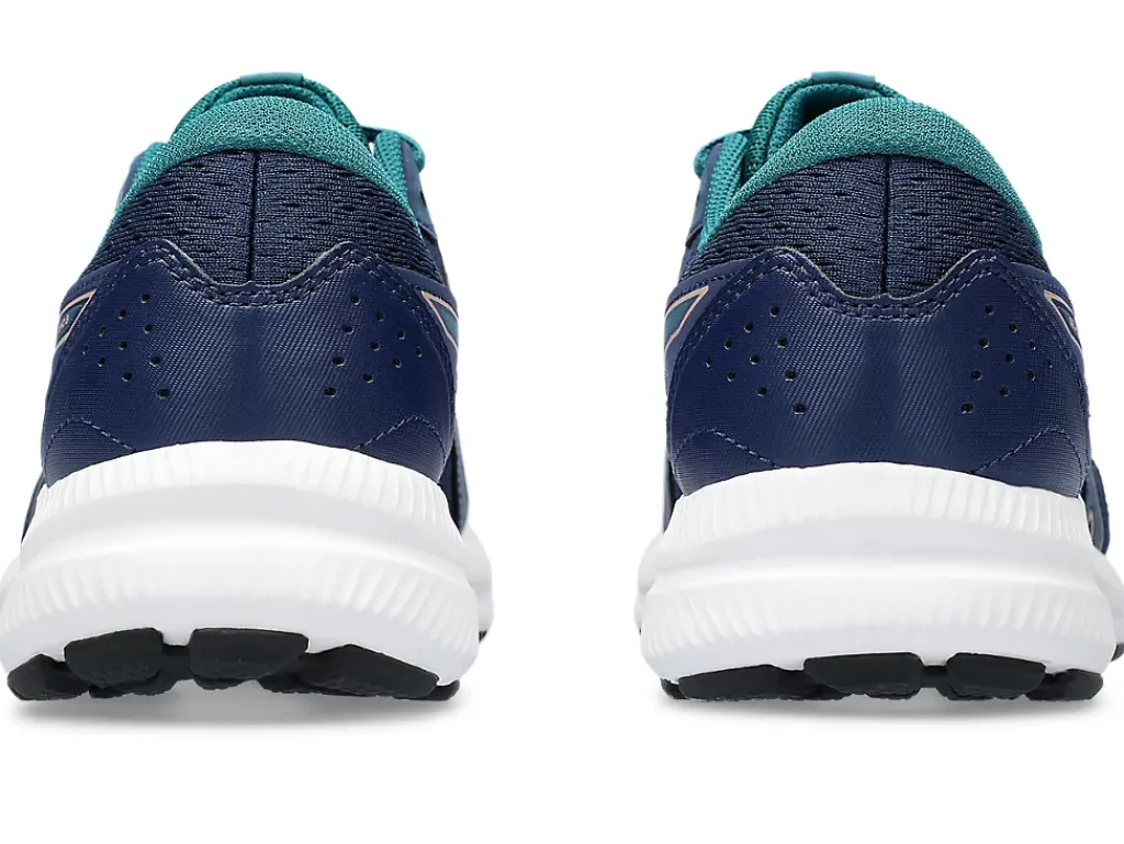 ASICS GEL-CONTEND 8-Women Neutral|Running Shoes