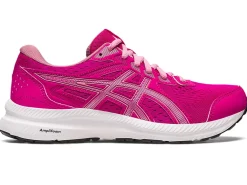 ASICS GEL-CONTEND 8-Women Neutral|Running Shoes