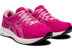ASICS GEL-CONTEND 8-Women Neutral|Running Shoes