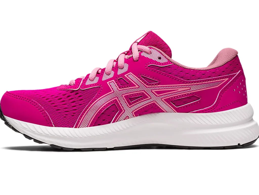 ASICS GEL-CONTEND 8-Women Neutral|Running Shoes