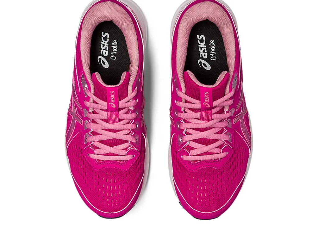 ASICS GEL-CONTEND 8-Women Neutral|Running Shoes