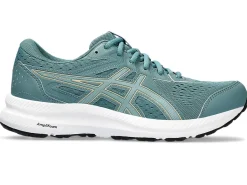 ASICS GEL-CONTEND 8-Women Neutral|Running Shoes