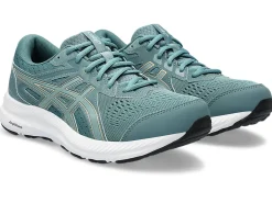 ASICS GEL-CONTEND 8-Women Neutral|Running Shoes