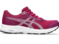 ASICS GEL-CONTEND 8-Women Neutral|Running Shoes
