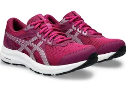 ASICS GEL-CONTEND 8-Women Neutral|Running Shoes