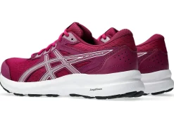 ASICS GEL-CONTEND 8-Women Neutral|Running Shoes