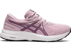 ASICS GEL-CONTEND 7-Women Walking Shoes|Neutral