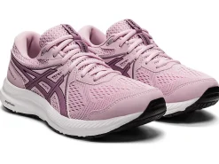ASICS GEL-CONTEND 7-Women Walking Shoes|Neutral