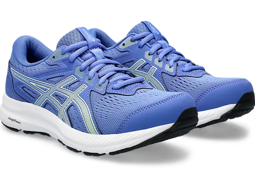 ASICS GEL-CONTEND 8-Women Neutral|Running Shoes