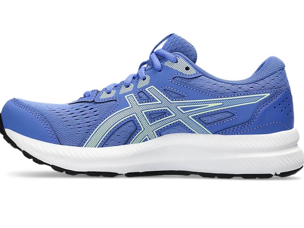 ASICS GEL-CONTEND 8-Women Neutral|Running Shoes
