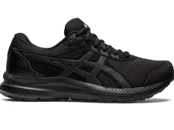 ASICS GEL-CONTEND 8-Women Neutral|Running Shoes