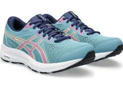 ASICS GEL-CONTEND 8-Women Neutral|Running Shoes