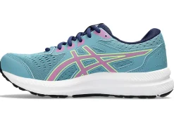 ASICS GEL-CONTEND 8-Women Neutral|Running Shoes