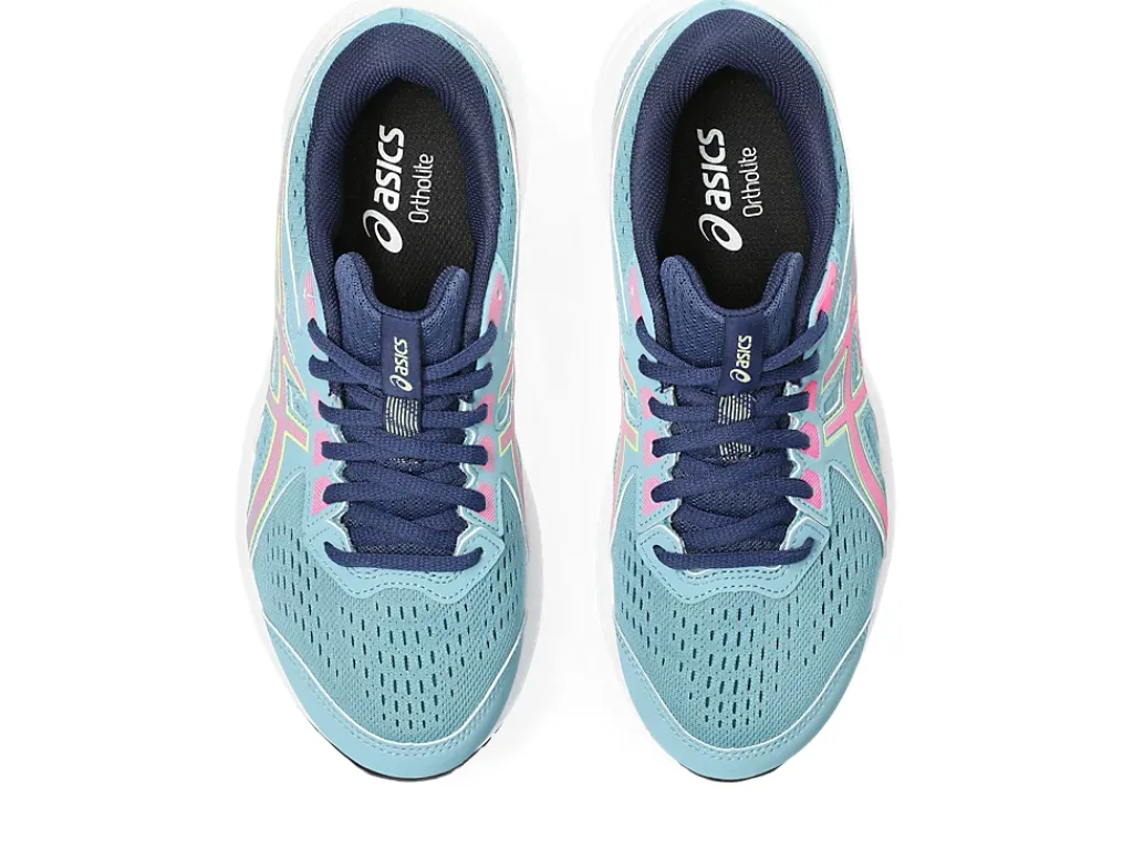 ASICS GEL-CONTEND 8-Women Neutral|Running Shoes