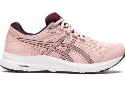 ASICS GEL-CONTEND 8-Women Neutral|Running Shoes