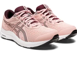 ASICS GEL-CONTEND 8-Women Neutral|Running Shoes