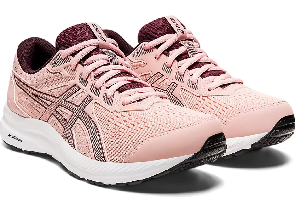 ASICS GEL-CONTEND 8-Women Neutral|Running Shoes