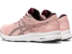 ASICS GEL-CONTEND 8-Women Neutral|Running Shoes