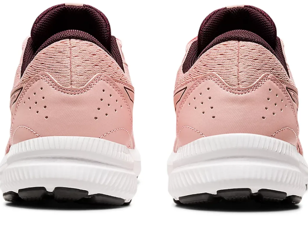 ASICS GEL-CONTEND 8-Women Neutral|Running Shoes