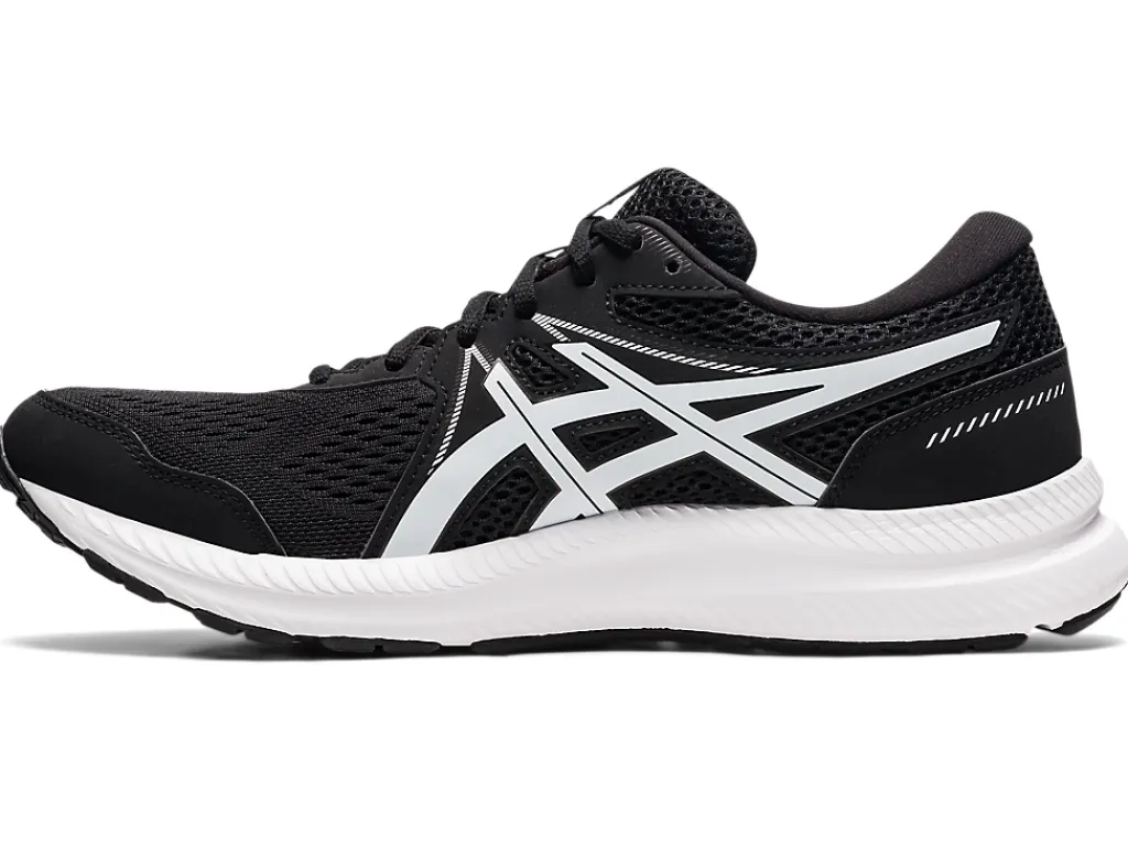 ASICS GEL-CONTEND 7-Men Walking Shoes|Running Shoes