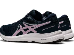 ASICS GEL-CONTEND 7-Women Walking Shoes|Neutral