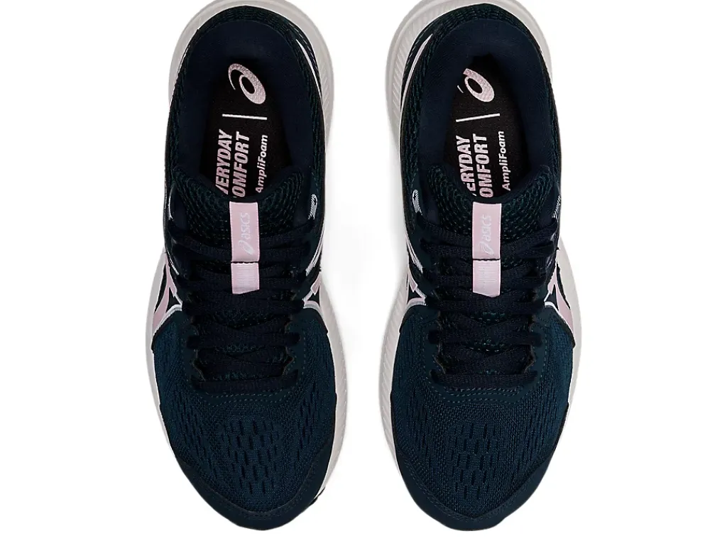 ASICS GEL-CONTEND 7-Women Walking Shoes|Neutral
