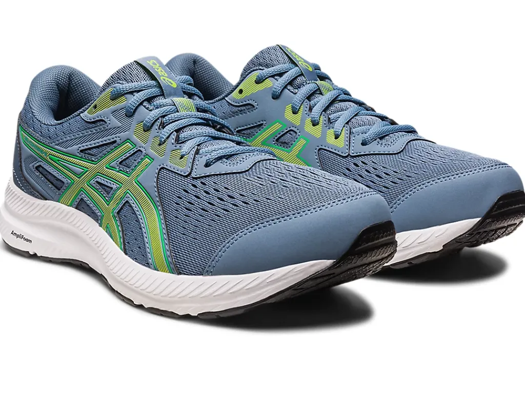 ASICS GEL-CONTEND 8-Men Shoes Under $100|Semi-Annual Sale