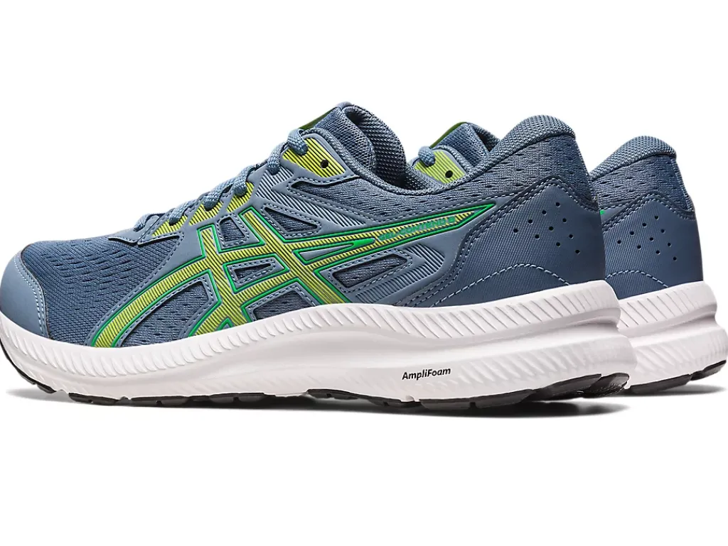 ASICS GEL-CONTEND 8-Men Shoes Under $100|Semi-Annual Sale