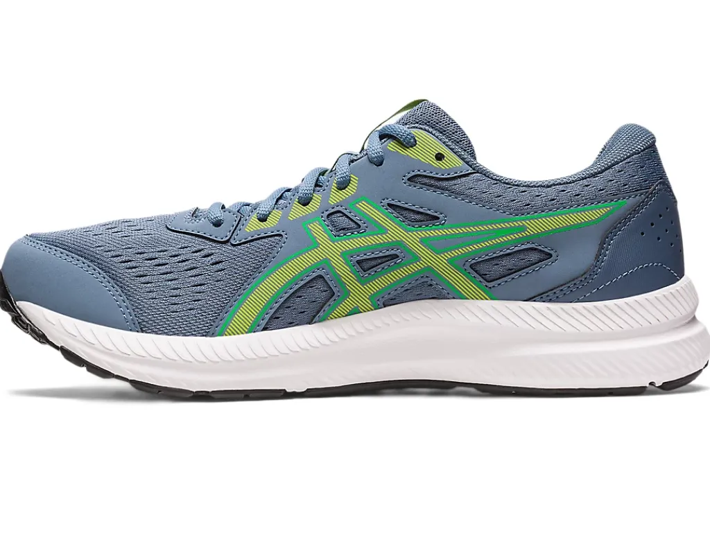 ASICS GEL-CONTEND 8-Men Shoes Under $100|Semi-Annual Sale