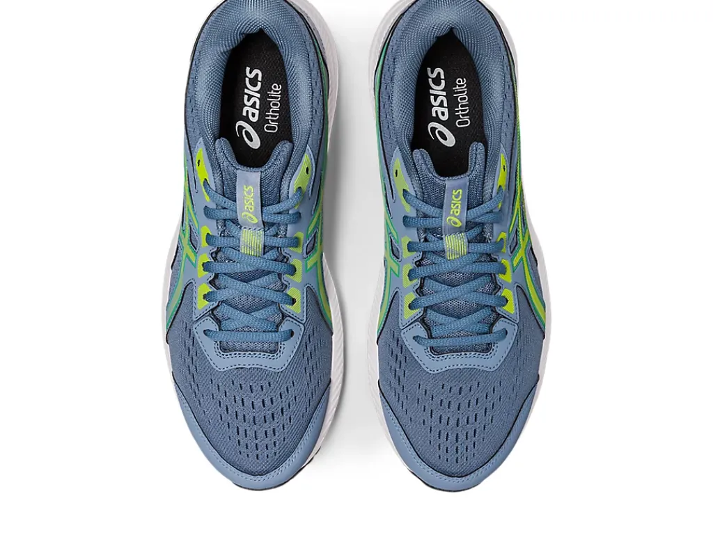ASICS GEL-CONTEND 8-Men Shoes Under $100|Semi-Annual Sale