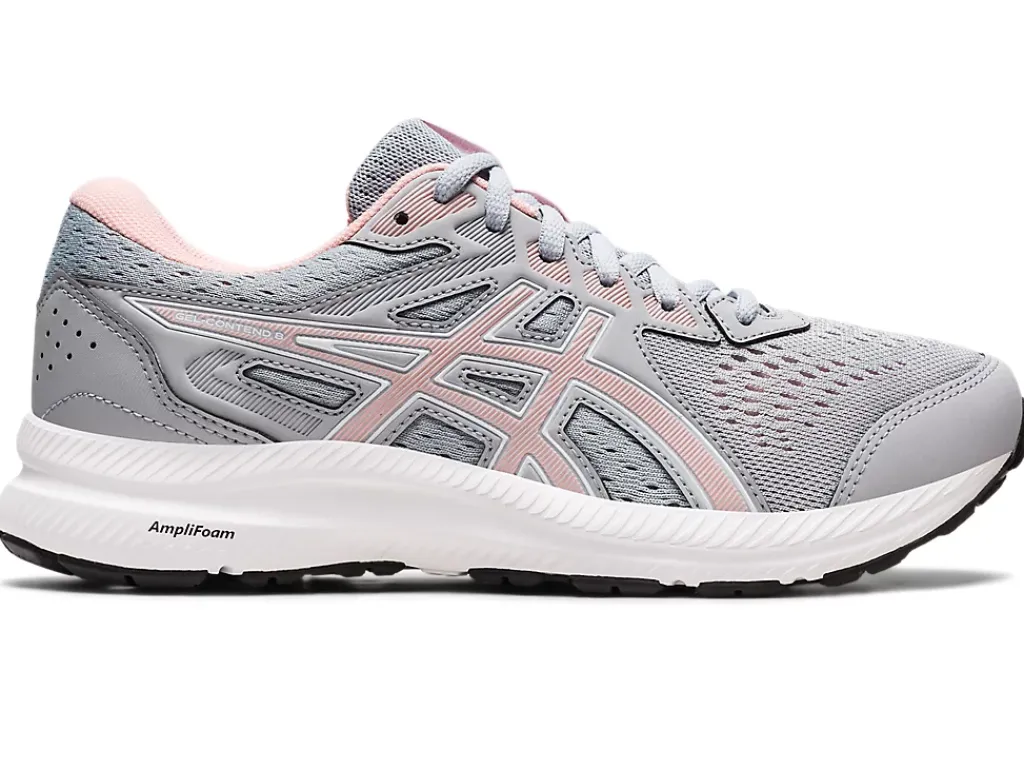 ASICS GEL-CONTEND 8-Women Neutral|Running Shoes