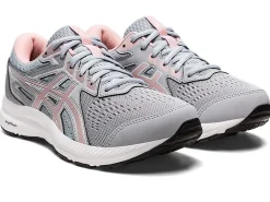 ASICS GEL-CONTEND 8-Women Neutral|Running Shoes