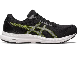 ASICS GEL-CONTEND 8-Men Shoes Under $100|Semi-Annual Sale