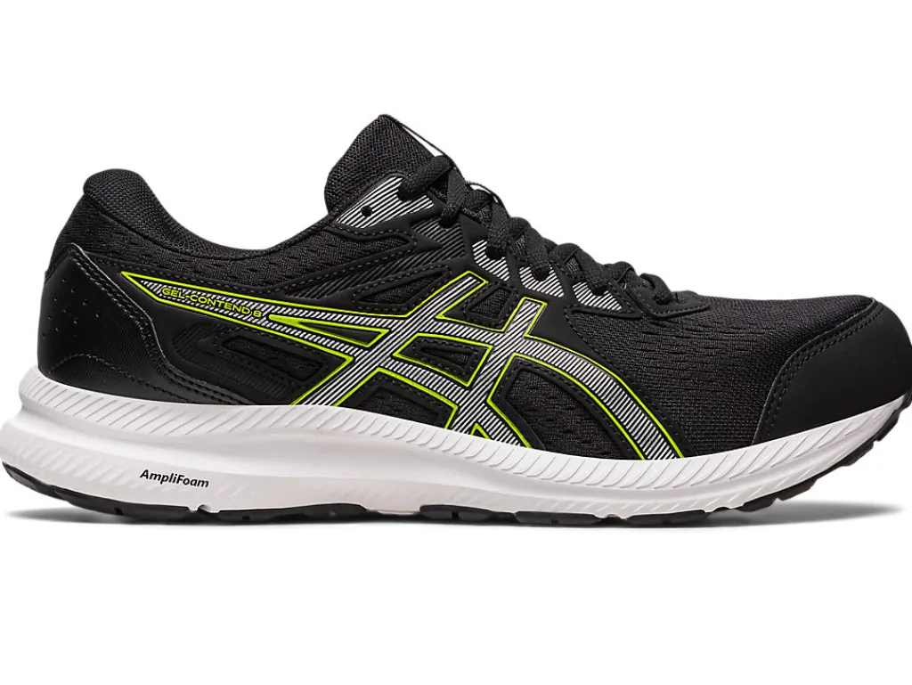 ASICS GEL-CONTEND 8-Men Shoes Under $100|Semi-Annual Sale
