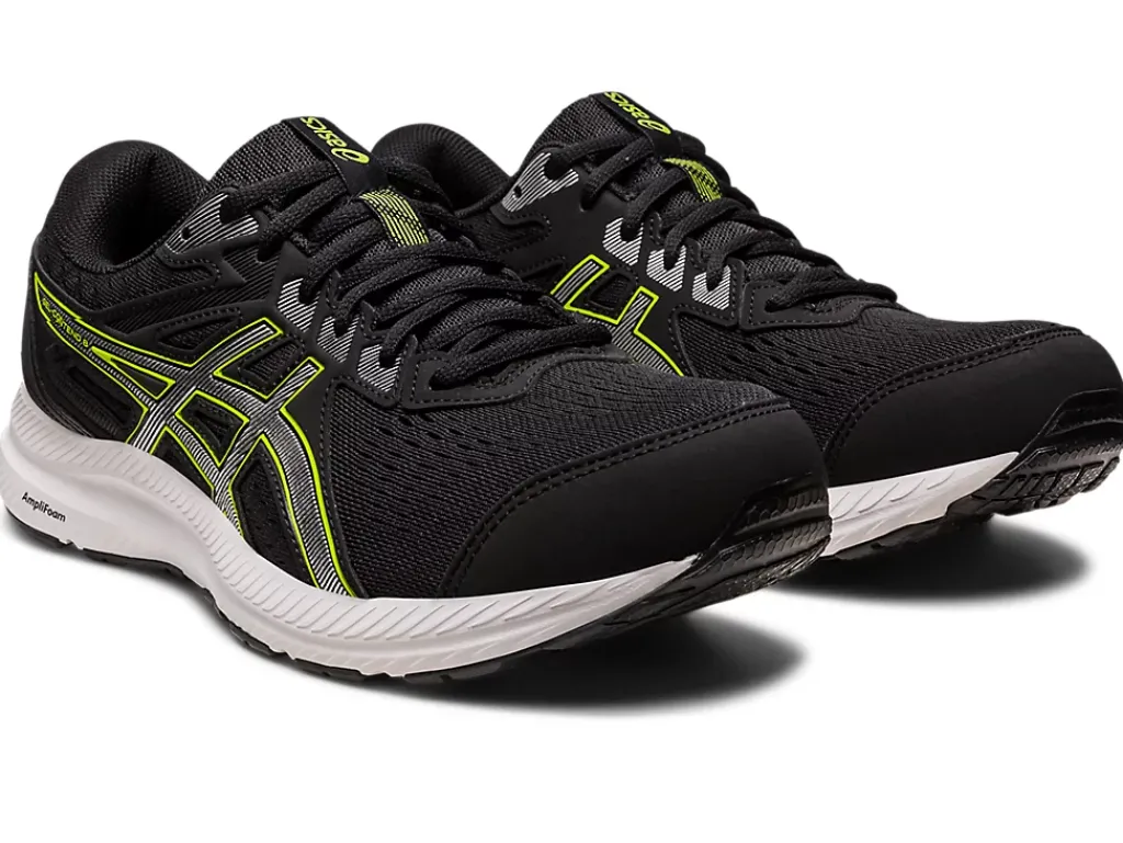 ASICS GEL-CONTEND 8-Men Shoes Under $100|Semi-Annual Sale