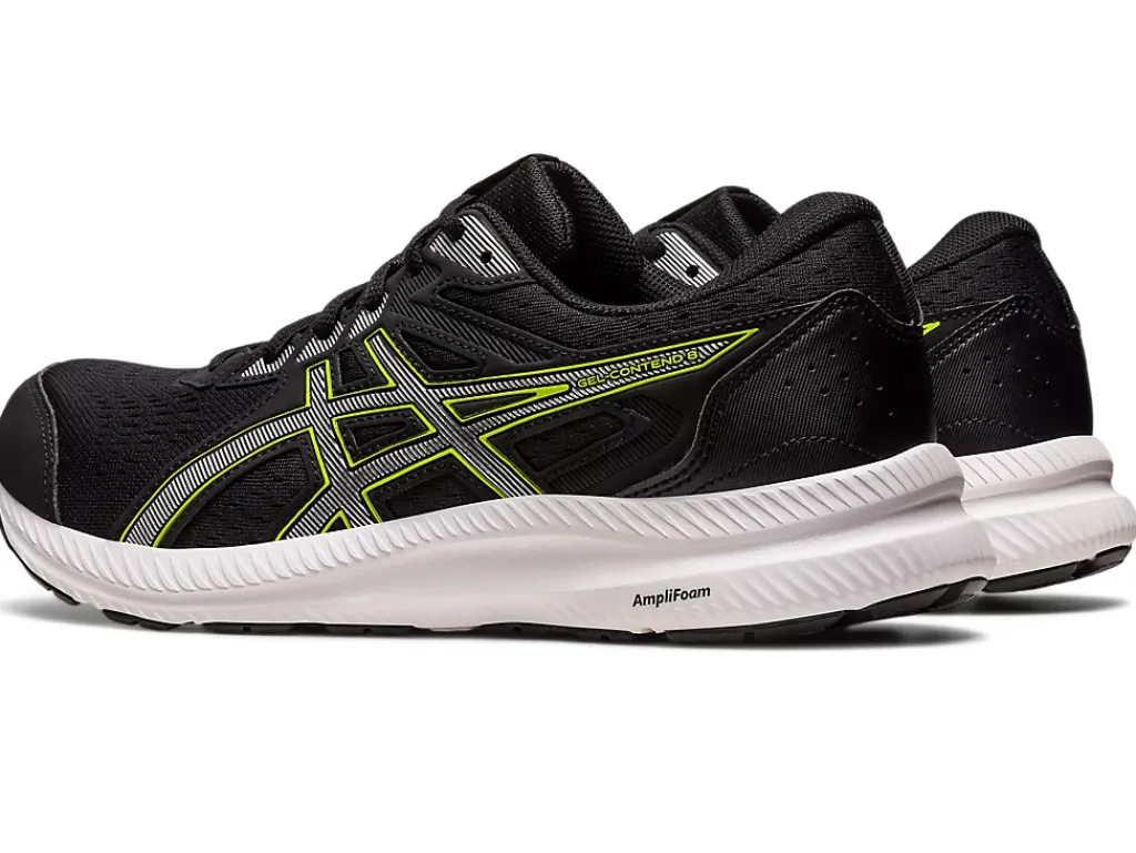 ASICS GEL-CONTEND 8-Men Shoes Under $100|Semi-Annual Sale