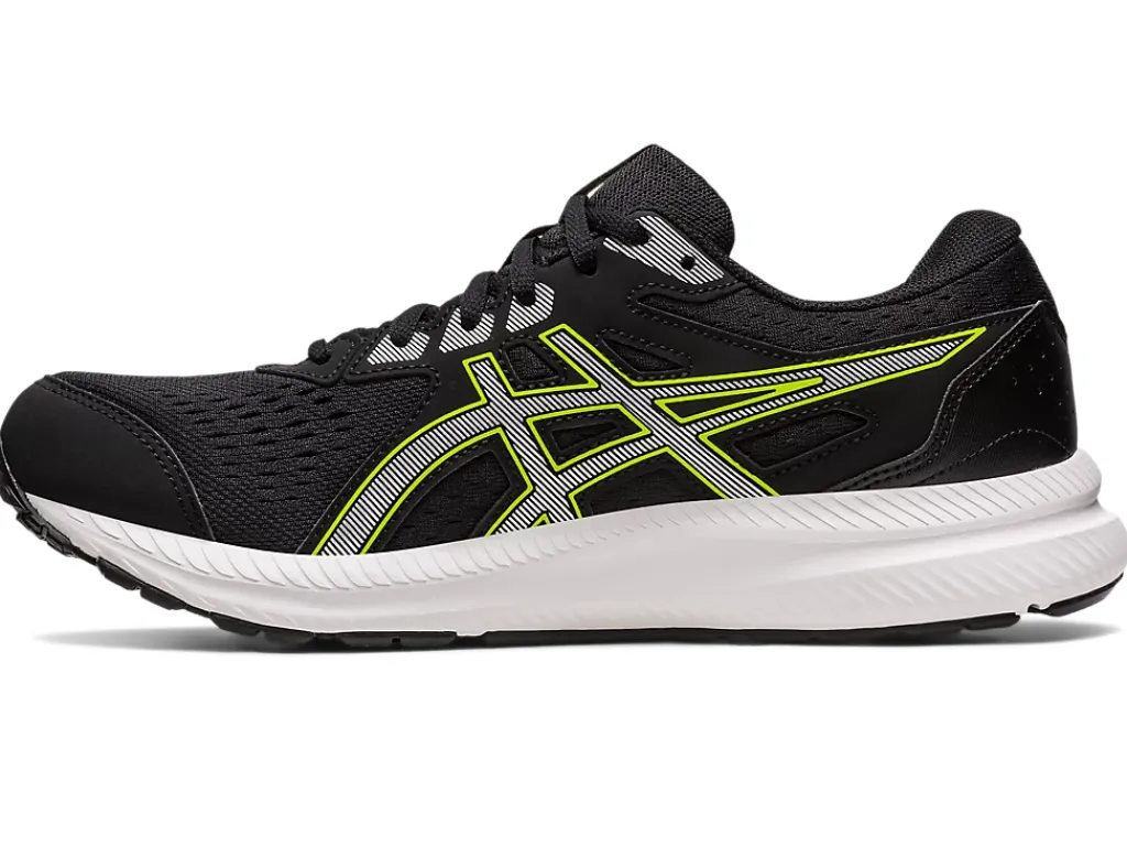 ASICS GEL-CONTEND 8-Men Shoes Under $100|Semi-Annual Sale