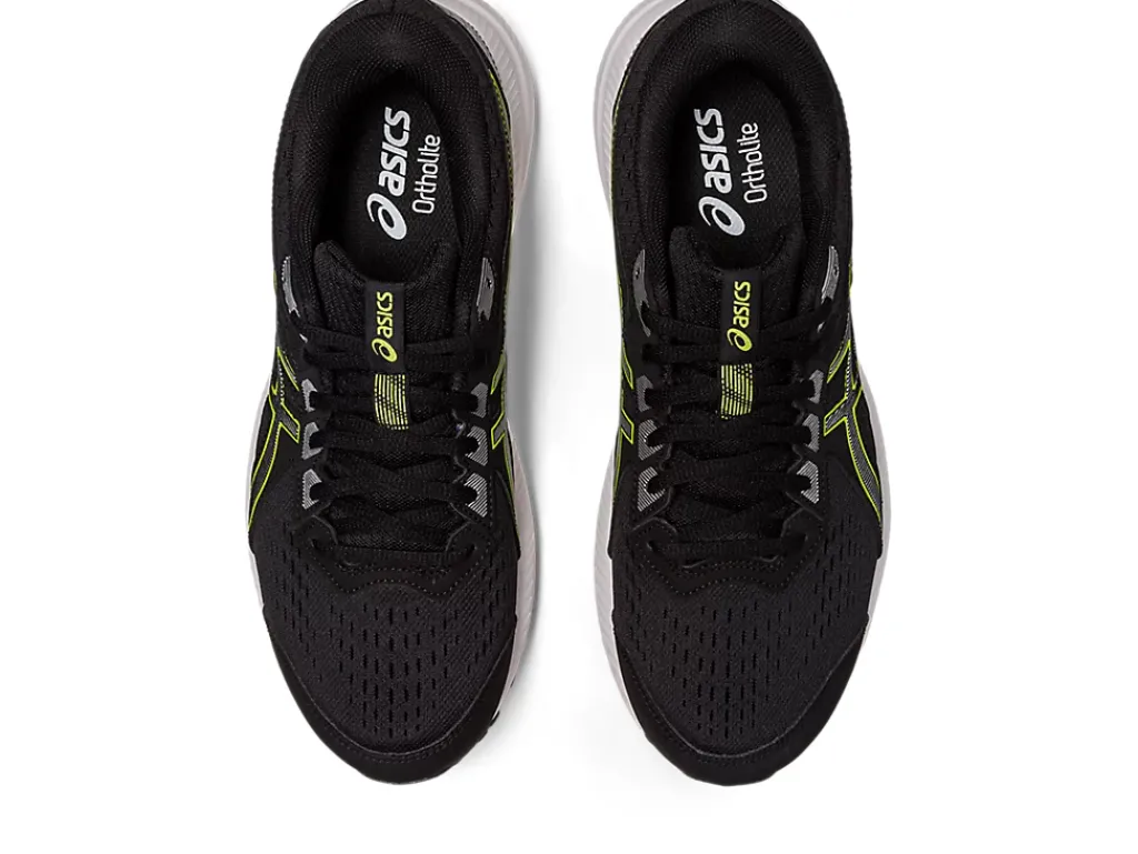 ASICS GEL-CONTEND 8-Men Shoes Under $100|Semi-Annual Sale
