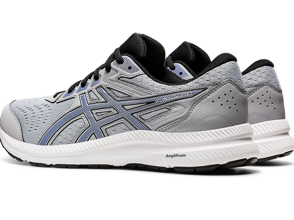 ASICS GEL-CONTEND 8-Men Shoes Under $100|Semi-Annual Sale