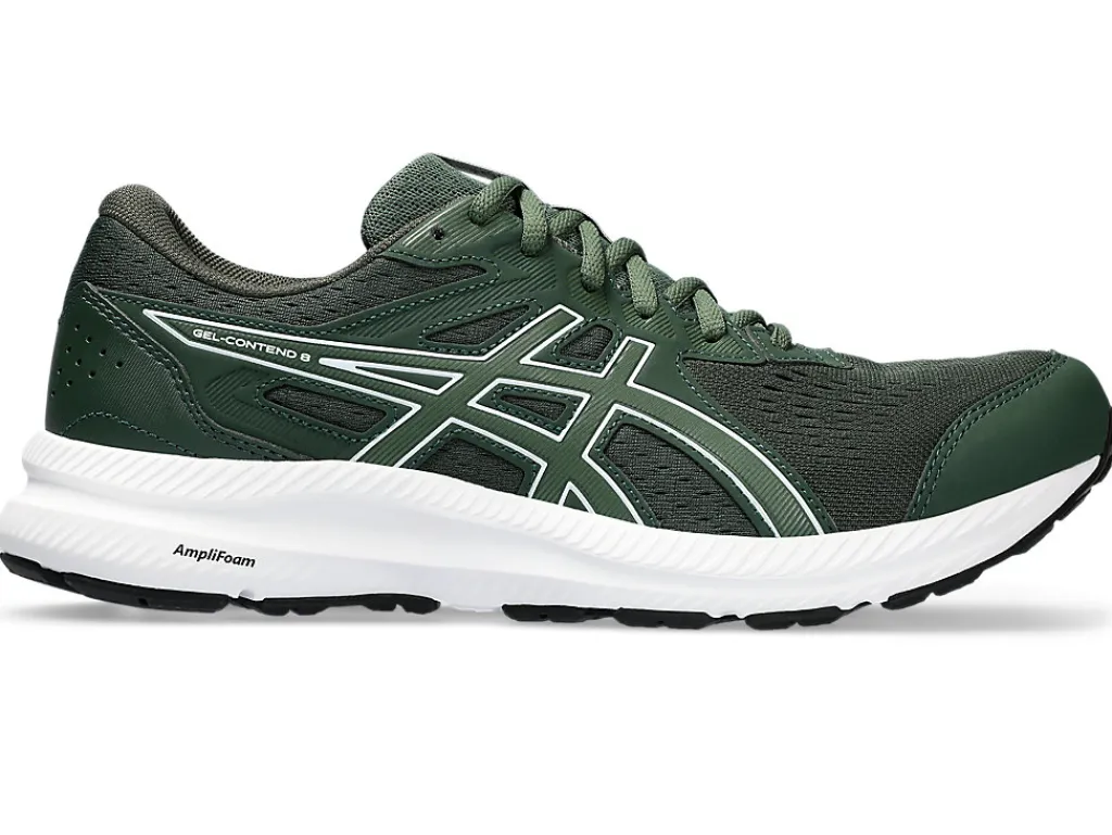 ASICS GEL-CONTEND 8-Men Shoes Under $100|Running Shoes