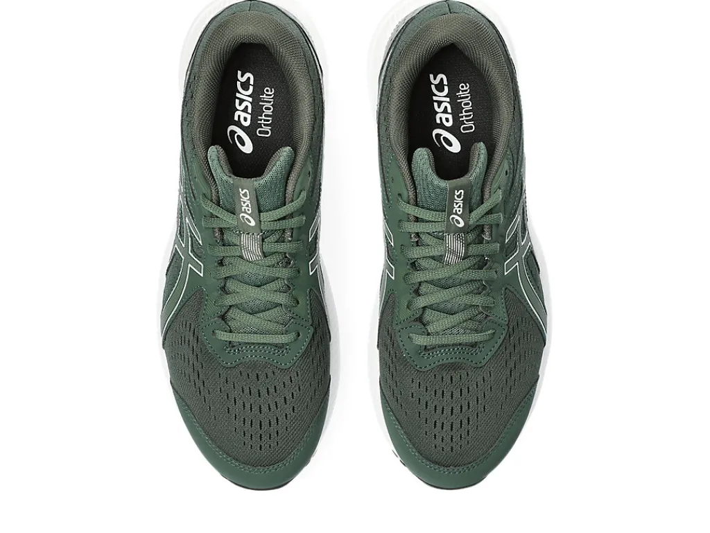 ASICS GEL-CONTEND 8-Men Shoes Under $100|Running Shoes