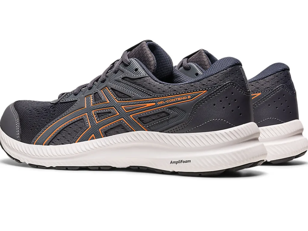ASICS GEL-CONTEND 8-Men Shoes Under $100|Semi-Annual Sale