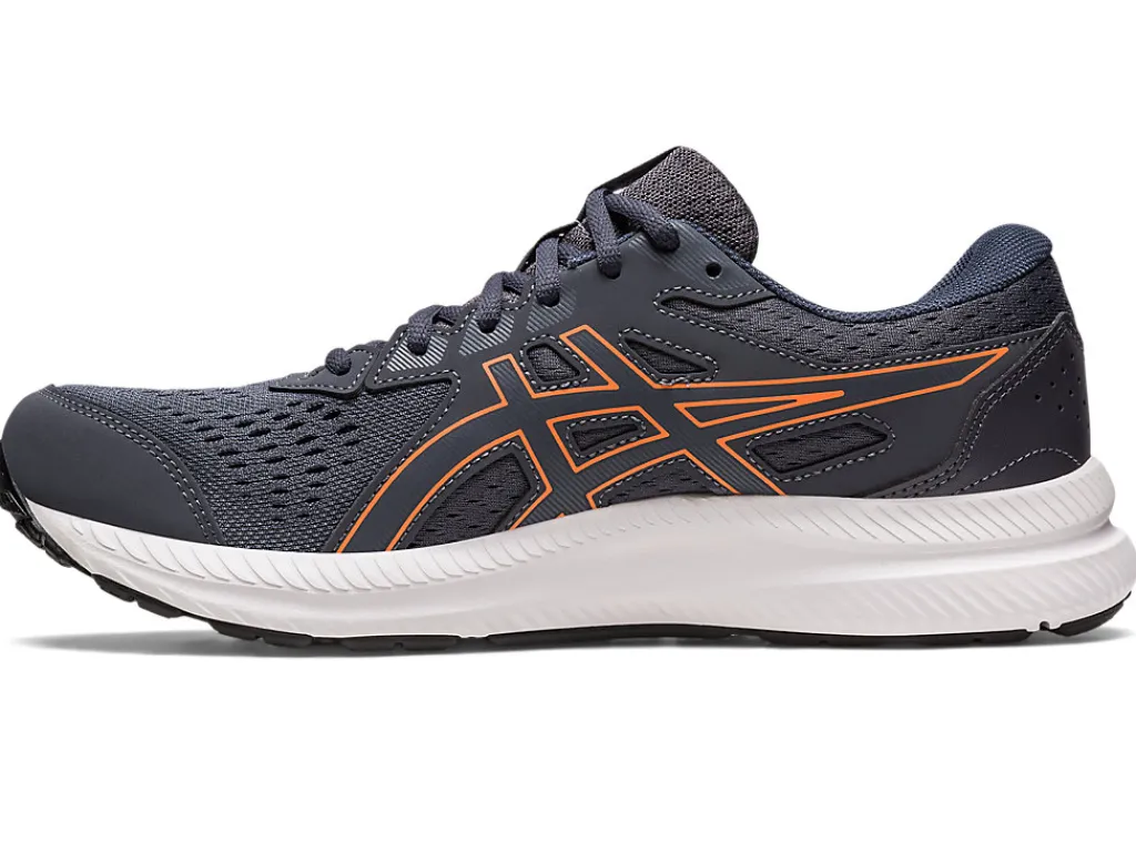 ASICS GEL-CONTEND 8-Men Shoes Under $100|Semi-Annual Sale