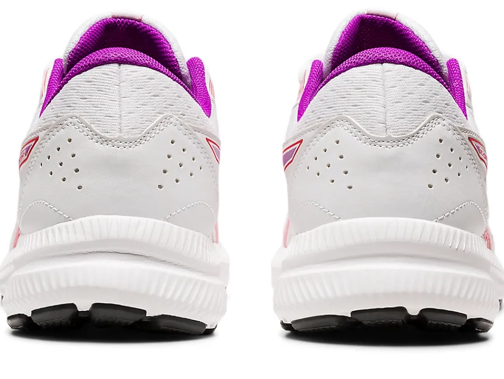 ASICS GEL-CONTEND 8-Women Neutral|Running Shoes