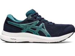 ASICS GEL-CONTEND 7-Men Running Shoes