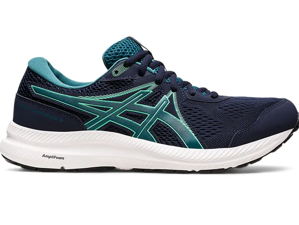 ASICS GEL-CONTEND 7-Men Running Shoes